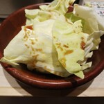 0秒檸檬沙瓦 仙台內臟燒肉酒場 Tokiwa-tei 新潟站前店 - 