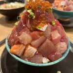 Atami Ginza Osakana Shokudou - 