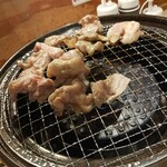 0秒レモンサワー 仙台ホルモン焼肉酒場 ときわ亭 - 