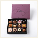 ホテルショコラ GINZA SIX店 - 