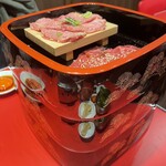 たれ焼肉 金肉屋 - 