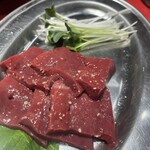 たれ焼肉 金肉屋 - 