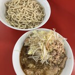 ラーメン二郎 - 