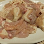0秒檸檬沙瓦 仙台內臟燒肉酒場 Tokiwa-tei 新潟站前店 - 