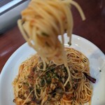 オステリア　アン　ジョルノ - 