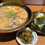 Kyuushuu Ramen Nagomi - 