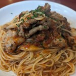 オステリア　アン　ジョルノ - 