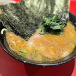 Ramen Atsugiya - 