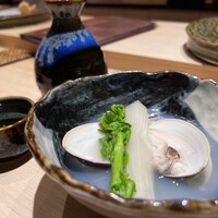 博多 鮨 桃の木 - 