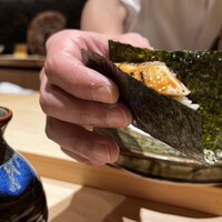 博多 鮨 桃の木 - 