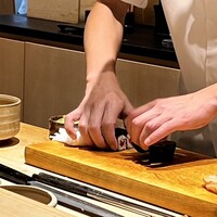 博多 鮨 桃の木 - 