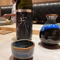 博多 鮨 桃の木 - 