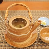  祇園 白川 なみ里 - 