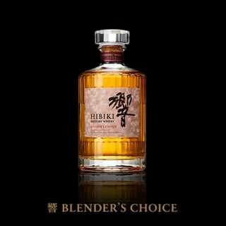 ◆The highest peak of blended whiskey [Hibiki]◆