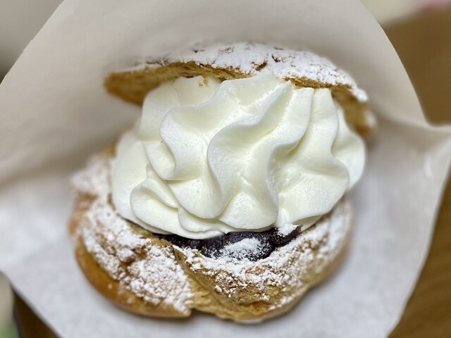 こだわり手作りのお店 ロール屋 - 郡山富田（ケーキ）の写真