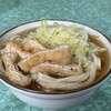桜井うどん