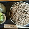 工房蕎麦小屋 - 挽きぐるみもり