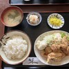 カフェ食堂みどり