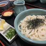 うどん本陣 山田家 - 