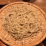 Teuchi Soba Fujiya - 