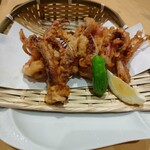 伊豆の漁師バル おためし屋 - 