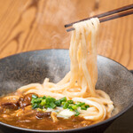 Yamashita Honki Udon - 