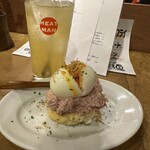 クシヤキ肉男Meat Man - 