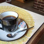 純喫茶 モデル - 
