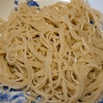 蕎麦物語 遊山 - 料理写真:十割蕎麦