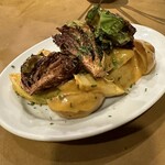 クシヤキ肉男Meat Man - 