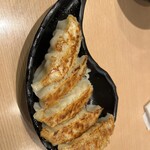 ホルモンらーめん8910 - 