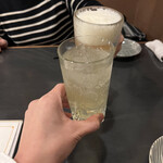 居酒屋 まんまん 堺筋本町店 - 