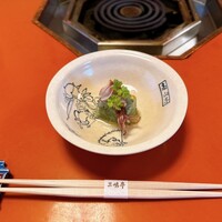 三嶋亭 本店 - 
