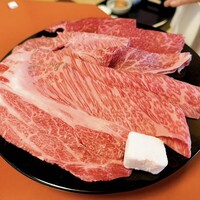 三嶋亭 本店 - 