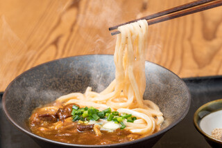 Yamashita Honki Udon - 