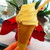 佐藤水産 - 料理写真:塩ソフトクリーム　３００円（税込）【２０２４年３月】
