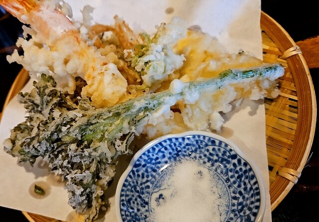 蕎麦物語 遊山（そばものがたり ゆうざん） - 猪苗代町その他（そば）の写真