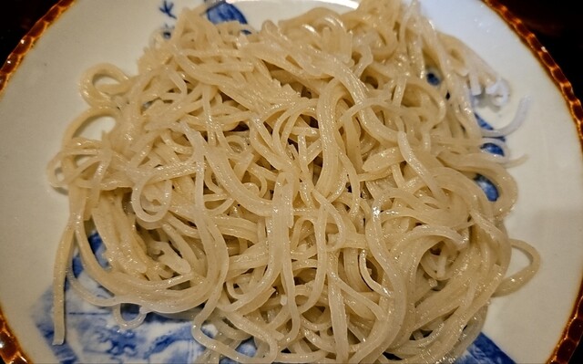 蕎麦物語 遊山（そばものがたり ゆうざん） - 猪苗代町その他（そば）の写真