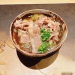 Yakiniku Kappou No Oto - 