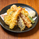 山下本気うどん - 