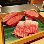 Yakiniku Kappou No Oto - 