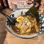 弟子屈ラーメン - 