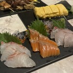 隠れ家個室居酒屋 囲い屋 - 