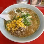 サッポロラーメン狸小路 - 