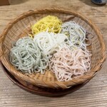 赤間茶屋 あ三五 - 