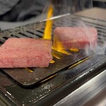 焼肉ホルモン 新井屋 - 