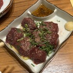 焼肉 神宮 - 