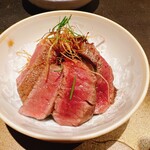 Yakiniku Kappou No Oto - 