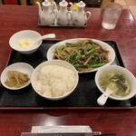 東海飯店 - 