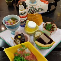 神戸吉兆 リーガロイヤルホテル店 - 